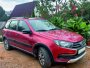  (Lada) 2121 KROSS GRANTA 2021 .., 1.6 