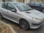 Peugeot 206  1999 .., 0.0 