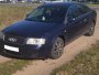 Audi A6 C5 2002 .., 1.9 