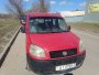 Fiat Doblo Maxi 2008 .., 1.9 