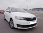 Skoda Rapid  2018 .., 1.6 