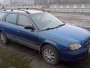 Suzuki Baleno  1999 .., 1.8 