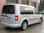 Volkswagen Caddy Maxi Life 2009 .., 2.0 
