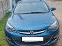 Opel Astra J  2013 .., 0.0 