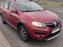 Renault Sandero Stepway II 2015 .., 0.0 