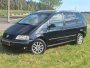 Volkswagen Sharan Limited 2008 �.�., 1.9 ������