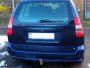 Mitsubishi Space Star  2001 �.�., 0.0 ���-������