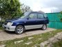 Daihatsu Gran Move/Pyzar  1999 �.�., 0.0 ������