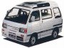 Daihatsu Atrai  550 EX turbo (1986 - 1995 ..)