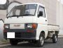 Daihatsu Hijet Truck 660 (1991 - 1998 ..)