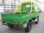 Daihatsu Hijet Truck 660 (1991 - 1998 ..)