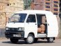 Daihatsu Hijet  660 super Deluxe high roof (1990 - 1998 ..)