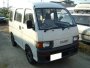 Daihatsu Hijet  660 super Deluxe high roof (1990 - 1998 ..)