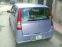 Daihatsu Mira  660 Avy R (2002 - 2006 ..)