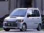 Daihatsu Move  660 CS (1995 - 1998 ..)