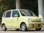 Daihatsu Move  660 X limited (2004 - 2008 ..)