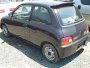 Daihatsu Opti  660 Ox canvas top (1992 - 1997 ..)