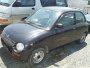 Daihatsu Opti  660 Ox canvas top (1992 - 1997 ..)