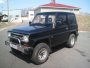 Daihatsu Rugger 