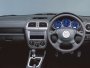 Subaru Impreza  2.0 STI (2000 - 2005 ..)