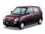 Suzuki Alto  660 VP (2004 - 2009 ..)