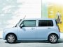 Suzuki Alto  660 VP (2004 - 2009 ..)