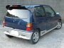 Suzuki Alto  660 LE (1993 - 1998 ..)