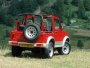 Suzuki Jimny SJ 1.0 full metal door (1982 - 1986 ..)