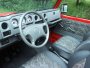 Suzuki Jimny SJ 1.0 full metal door (1982 - 1986 ..)