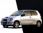 Suzuki Works  660 RS-Z (1998 - 2000 ..)