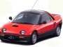Mazda Autozam AZ-1  660 (1992 - 1998 ..)