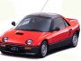 Mazda Autozam AZ-1 