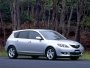 Mazda Axela  1.5 sports 15F (2003 - 2008 ..)