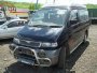 Mazda Bongo  2.5 Limited (1995 - 2001 ..)