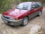Mazda Capella  1.8 cargo Wagon GL-X (1994 - 1997 ..)