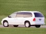 Dodge Grand Caravan  3.8 V6 4WD LE (1995 - 2001 ..)