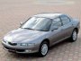 Mazda Eunos 500  2.0 20F leather package (1991 - 1996 ..)