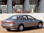 Mazda Eunos 500  2.0 20F leather package (1991 - 1996 ..)