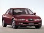 Mazda Eunos 500  2.0 20F leather package (1991 - 1996 ..)