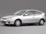 Mazda Familia  2.0D wagon XE extra (1994 - 1999 ..)
