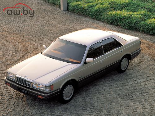 Mazda Luce  3.0 Royal classic