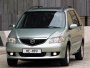 Mazda MPV  2.5 L (1999 - 2003 ..)