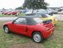 Honda Beat  660 (1991 - 1996 ..)