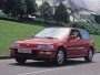 Honda Civic Hatchback IV 1.3 (1987 - 1991 ..)