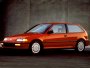 Honda Civic Hatchback IV