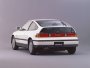 Honda CR-X  1.5 X (1987 - 1992 ..)