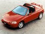 Honda Del Sol  1.6 VGi (1992 - 1998 ..)