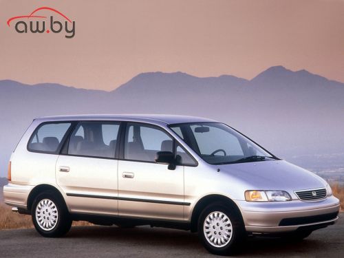 Honda Odyssey  2.2 Exclusive