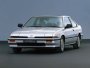 Honda Quint  1.6 ZS (1987 - 1989 ..)