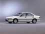 Honda Quint  1.6 ZS (1987 - 1989 ..)
